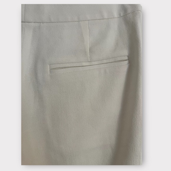 White Club Monaco Collection Pants - Picture 3 of 5